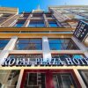 Отель Royal Plaza Hotel Amsterdam, фото 24