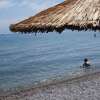 Отель Nafsika Beach, фото 2