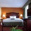Отель Hampton Inn & Suites Bolingbrook, фото 23