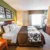Отель Sleep Inn & Suites Princeton, фото 4