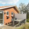 Отель 6 Person Holiday Home in Ulfborg, фото 9