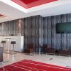 Отель ibis Styles Niort Centre в Ниорте