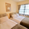 Отель Monteribolo Sapporo East / Vacation STAY 6005, фото 4