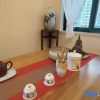 Отель Designer Home Nanshufang Apartment (Jingdezhen Hengda Famous City Shop), фото 5