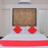 Отель OYO 24674 Hotel Rajshree, фото 15