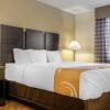 Отель Quality Inn & Suites, фото 9