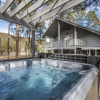 Отель Eagle Creek Retreat, фото 16
