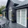 Отель Little Fox Lodge Hideaway Glencoe - 5 Star with Hot Tub overlooking Loch Linnhe, фото 26