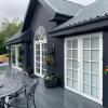 Отель Little Fox Lodge Hideaway Glencoe - 5 Star with Hot Tub overlooking Loch Linnhe, фото 4