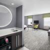 Отель Hampton Inn Sikeston, фото 24