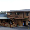 Отель Country Motor Inn, фото 35
