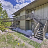 Отель Grand Lake Condo w/ Mountain Views: Walk to Lake!, фото 16