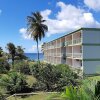 Отель Portsmouth Beach Hotel в Портсмуте