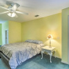 Отель Titusville Vacation Rental Home Near Parks & Golf!, фото 3