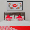 Отель OYO 1038 Embun Pagi Syariah Residence, фото 5