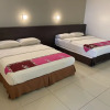 Отель Sipadan Inn Service Apartments Semporna, фото 20