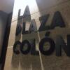 Отель La Plaza-Colón, 1 habitación., фото 11