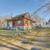 Отель Monticello Vacation Home w/ Yard: 2 Mi to Downtown, фото 19