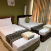 Отель OYO 90780 J Hotel Bukit Bintang, фото 6