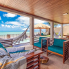 Отель Seaside House on Porto Mirim Beach, фото 15