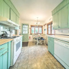 Отель Private Waterfront Lake Erie Home w/ BBQ Patio, фото 21