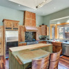 Отель Bear Meadows Lodge - Hot Tub - Tahoe Donner 6 Bedroom Home by RedAwning, фото 14