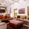 Отель De Zalze Lodge, фото 6