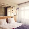Отель Scandic Go, Upplandsgatan 4, фото 5