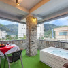 Отель Geojedo The Terrace Pension, фото 13