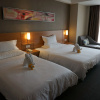 Отель Ibis Changzhou Lihua Hotel, фото 3