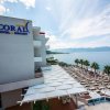 Отель Coral Hotel & Resort, фото 9