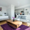 Отель Dharma Home Suites JC at Paulus Hook, фото 25