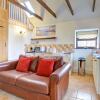 Отель Picturesque Holiday Home in Bwlch-y-groes With Garden, фото 6