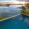 Отель Waterfront 4brm House Cullen Bay, фото 15