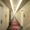 Отель Thank Inn Chain Hotel (Ganzhou Zhanggong Bund No. 1 Entertainment City), фото 2