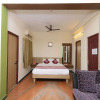 Отель OYO 6219 Home Stayz, фото 2