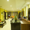 Отель Catur Adi Putra Hotel, фото 28