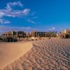 Отель Bab Al Shams, фото 1