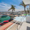 Отель Modern Frontline Puerto Banus Apartment M2, фото 17
