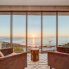 Отель Luxury Camps Bay Villa With Incredible Ocean Views Apostles Edge, фото 5