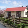 Отель Pacific View B&B Otago, фото 7