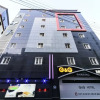 Отель Busan Dongnae G And G, фото 34
