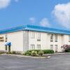Отель Quality Inn & Suites Brownsburg - Indianapolis West, фото 22