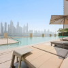 Отель Silkhaus Marina Vista - Dubai Harbour, фото 17