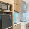 Отель Cozy Living Studio Vasanta Innopark Apartment, фото 12