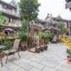 Отель Shanzhou Gudu Hostel в Либо