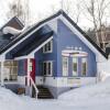 Отель Jurin Cottage, фото 4
