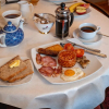 Отель Cambridge Bed and Breakfast, фото 12