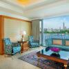 Отель The Nile Ritz-Carlton, Cairo, фото 8