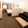 Отель Lexington Inn And Suites Denver Airport, фото 5